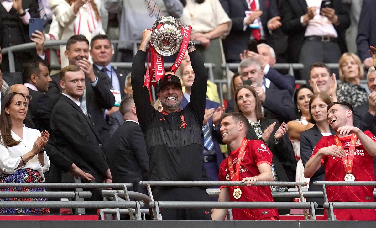 Vila lui Jurgen Klopp din Spania