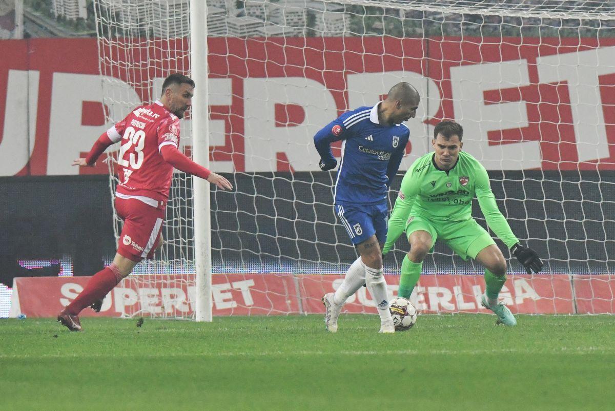 Primul jucător care pleacă de la Dinamo după trei eșecuri consecutive în 2024 » Câți bani primesc „câinii”