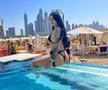 Ana Porgras, topless la Survivor All Stars