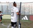 Vidal, prezentat la noua sa echipă, foto: twitter Colo Colo