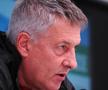 Cristiano Bergodi, conferință de presă Rapid (foto: Ionuț Iordache/ GSP)