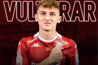 Din vară la Rapid? „Sigur ne vom baza pe el. Nu găsești mulți fotbaliști de tipul lui”