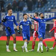 FCU Craiova - Dinamo / FOTO: Cristi Preda (GSP.ro)