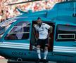 Vidal, prezentat la noua sa echipă, foto: twitter Colo Colo