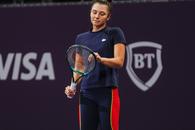 Deocamdată cinci românce sunt prezente pe tabloul principal al Transylvania Open