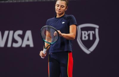 Deocamdată cinci românce sunt prezente pe tabloul principal al Transylvania Open