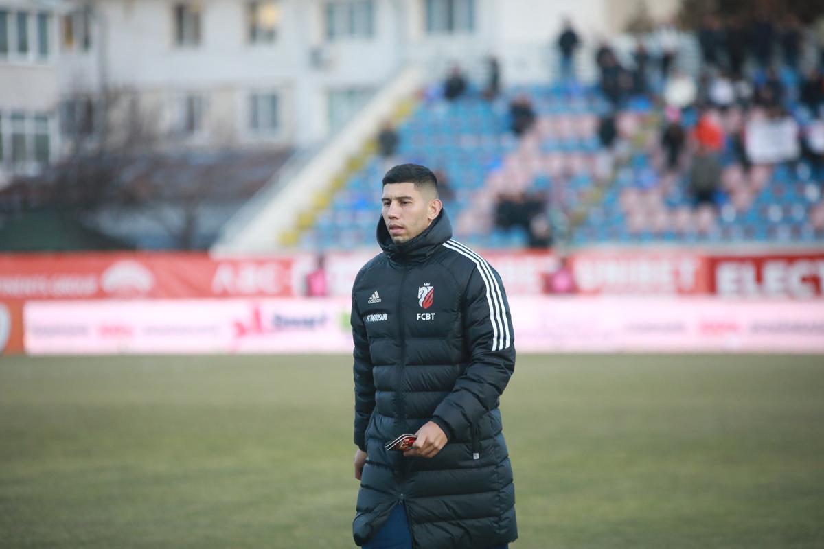FC Botoșani - Poli Iași 2-1, în etapa #24 » Un gol marcat în prelungiri o duce pe Dinamo pe ultimul loc în Liga 1!