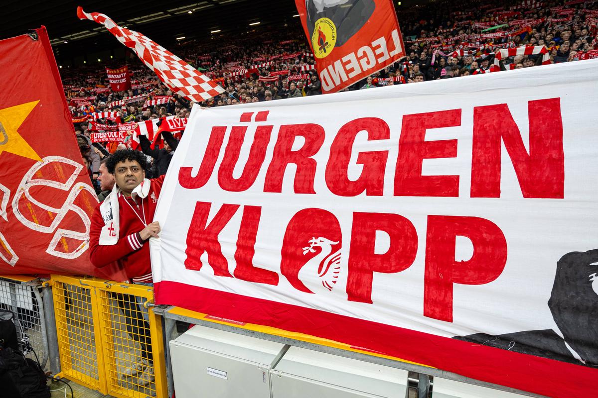 Jurgen Klopp se mută în Spania după plecarea de la Liverpool » Și-a luat vilă de 4 milioane de euro