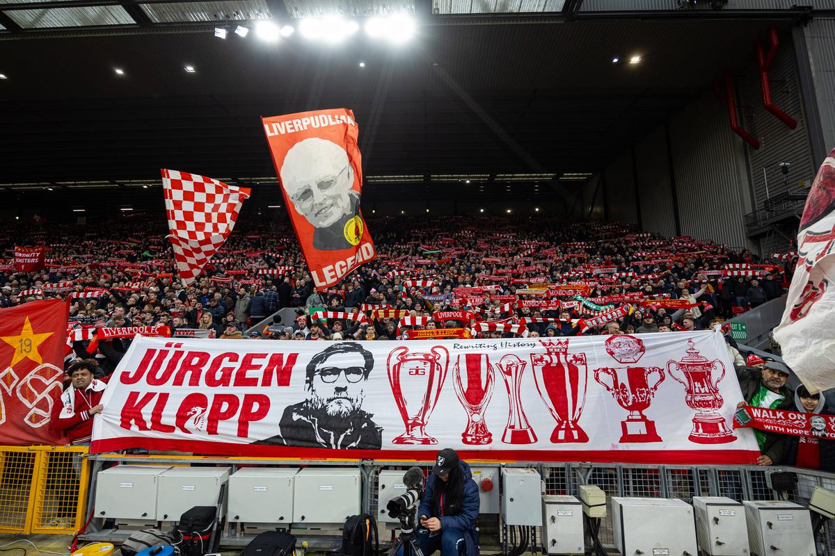 Jurgen Klopp se mută în Spania după plecarea de la Liverpool » Și-a luat vilă de 4 milioane de euro