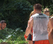 Moroșanu a explodat la Survivor All Stars » Potop de înjurături către bunul său prieten! Cine l-a enervat și de la ce a pornit conflicul