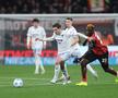 Leverkusen - Hoffenheim