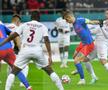 Florin Tănase și Adrian Păun în  FCSB - CFR Cluj/ foto Cristi Preda (GSP)