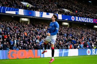 Ianis Hagi, prima reacție după „dubla” reușită pentru Rangers: „Vreau pe lista UEFA!”