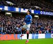 Ianis Hagi, în Rangers - Ross County/ foto Imago Images