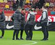 Imagini de la stadion înainte de FCSB - CFR Cluj / Foto: GSP