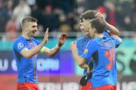 Jucătorii U25 din Superliga recomandați să facă pasul spre echipa națională: sunt doi jucători de la Dinamo și doi de la Rapid pe listă