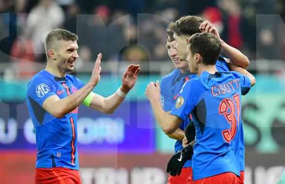 Jucătorii U25 din Superliga recomandați să facă pasul spre echipa națională: sunt doi jucători de la Dinamo și doi de la Rapid pe listă