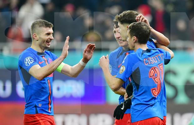 Jucătorii U25 din Superliga recomandați să facă pasul spre echipa națională: sunt doi jucători de la Dinamo și doi de la Rapid pe listă