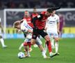 Leverkusen - Hoffenheim