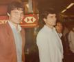 Interviu tulburător cu fratele lui Michael Klein, la 32 de ani de la decesul fostului „tricolor”: „Soția și fiica sunt ahtiate după bani. Își bat joc de numele bietului Mișa”
