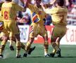 Bucuria lui Gică Hagi la CM 1994