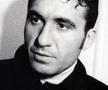 Tânărul Gică Hagi