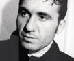 Tânărul Gică Hagi