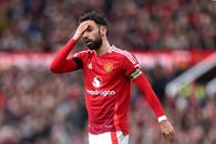 FCSB, uite cum se face! Manchester United, bătută acasă în Premier League, la 3 zile de la meciul de la București