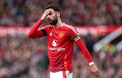 FCSB, uite cum se face! Manchester United, bătută acasă în Premier League, la 3 zile de la meciul de la București