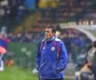 Hagi, selecționerul echipei naționale a României