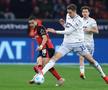 Leverkusen - Hoffenheim