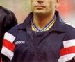 Tânărul Hagi la echipa națională