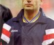 Tânărul Hagi la echipa națională