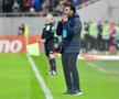 Elias Charalambous în FCSB - CFR Cluj / Foto: Cristi Preda GSP