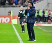 Elias Charalambous în FCSB - CFR Cluj / Foto: Cristi Preda GSP
