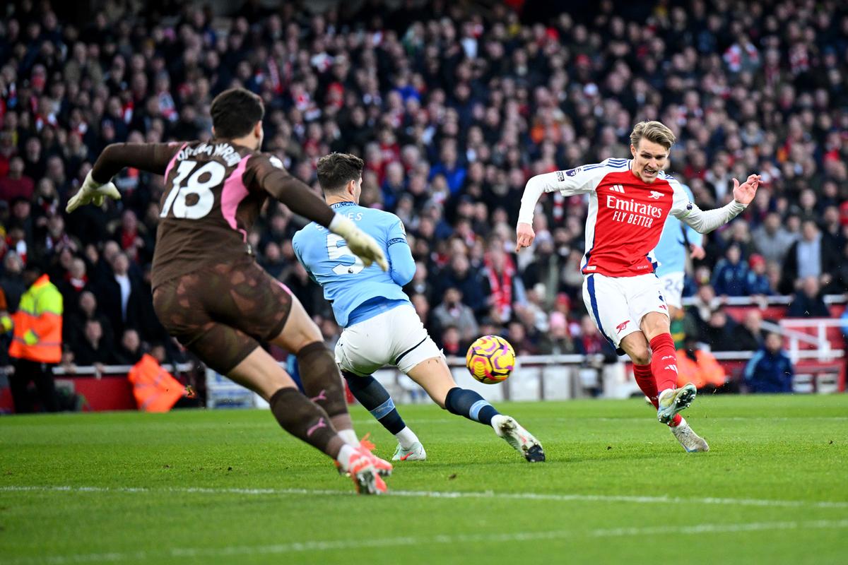 Manchester City deschide un nou „război” cu Premier League » De la ce a pornit totul
