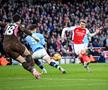 Arsenal - Manchester City