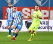 Universitatea Craiova - Poli Iași 4-1 » Rădoi, impact rapid: artistul Mitriță s-a distrat cu echipa lui Miriuță, oltenii au redescoperit golul