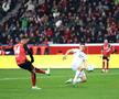Leverkusen - Hoffenheim