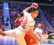 Danemarca e campioana lumii pentru a patra oară consecutiv, după o finală fără istoric! Croația n-a avut vreo șansă