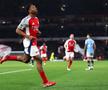 Arsenal - Manchester City