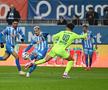 Universitatea Craiova - Poli Iași 4-1 » Rădoi, impact rapid: artistul Mitriță s-a distrat cu echipa lui Miriuță, oltenii au redescoperit golul
