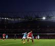 Arsenal - Manchester City
