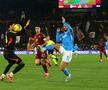 Roma - Napoli
