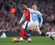 Arsenal - Manchester City