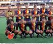 Hagi, la Galatasaray