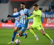 Universitatea Craiova - Poli Iași 4-1 » Rădoi, impact rapid: artistul Mitriță s-a distrat cu echipa lui Miriuță, oltenii au redescoperit golul
