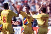 Trăiască Regele! » Gică Hagi, în 50 de imagini memorabile din arhiva GSP