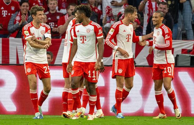 Lovitură de mercato! » Barcelona i-l ia de sub nas lui Bayern!