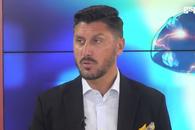 Ciprian Marica, impresionat de jucătorul-surpriză din FCSB - Sepsi: „Pictează! Nu mă feresc de cuvinte”